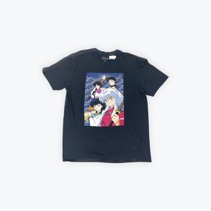 Xl Inuyasha anime T